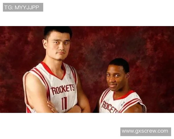 姚明的力量究竟有多大他在篮球场上的表现能否证明这一点