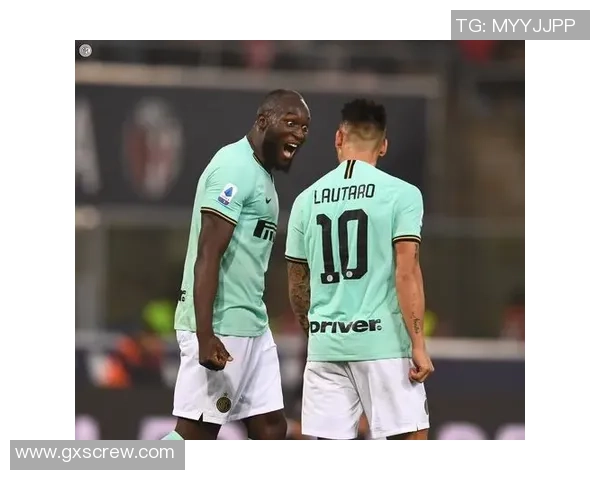 国米大胜多特蒙德四球狂潮乌龙球瞬间点燃全场激情