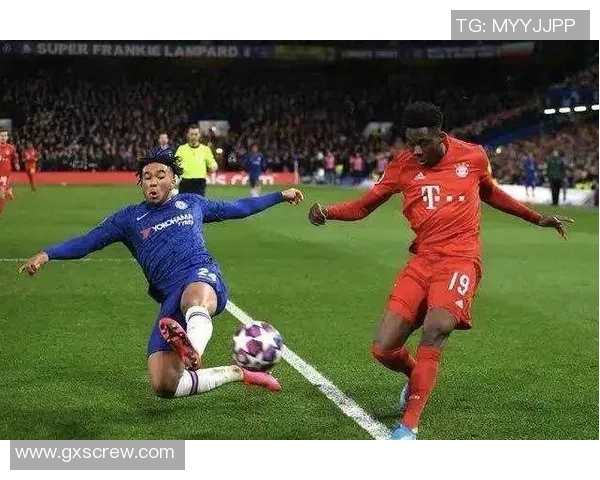 切尔西狂胜拜仁五球大捷神奇扑救点燃全场激情