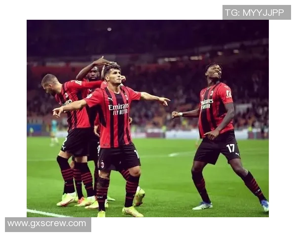 德甲精彩对决AC米兰4-0莱比锡战术解析与逆转瞬间回顾