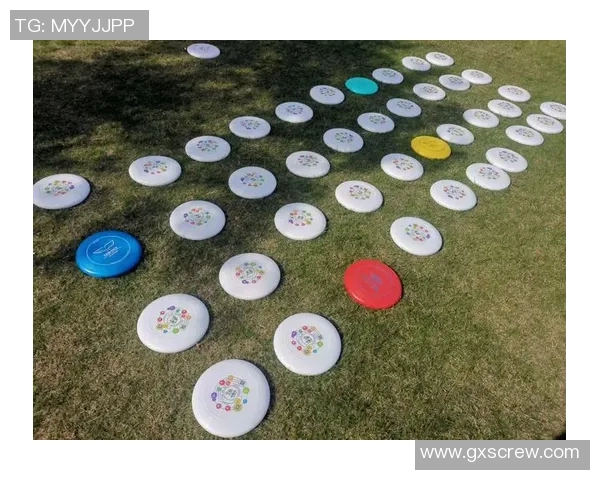 飞盘实力榜单出炉深圳飞盘队荣获第五名展现强劲实力