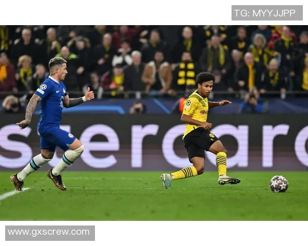 多特蒙德大胜切尔西六比二赛后点评引发全场热议 多特蒙德大胜切尔西六比二赛后点评引发全场热议