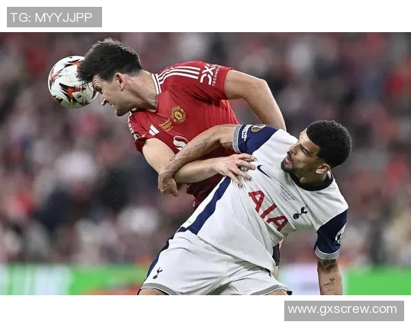 欧冠大战曼联逆转热刺6-2绝杀瞬间引发全场狂欢解析