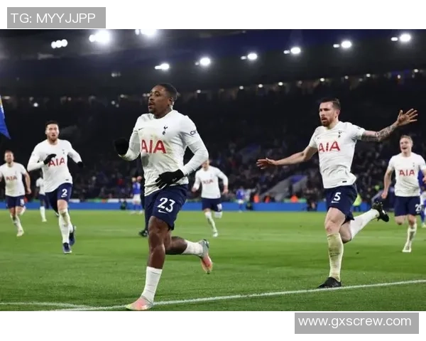 热刺大胜马竞四球狂潮帽子戏法点燃全场激情瞬间回顾 热刺大胜马竞四球狂潮帽子戏法点燃全场激情瞬间回顾