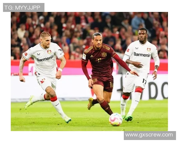 国王杯惊天逆转曼城2-1力克拜仁战术解析引发热议 国王杯惊天逆转曼城2-1力克拜仁战术解析引发热议