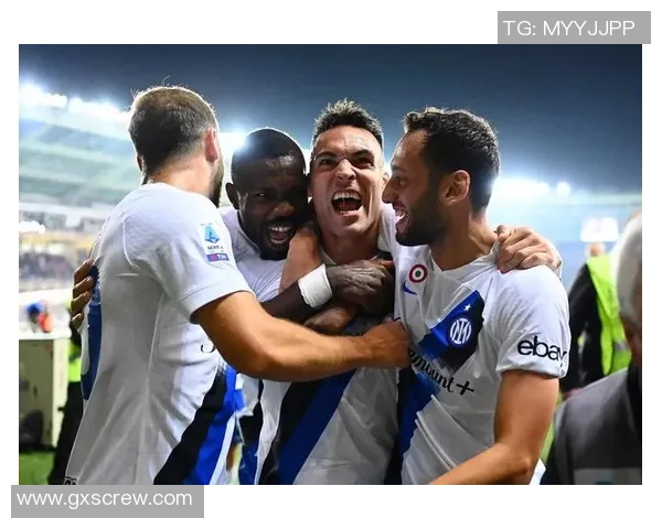 意甲热刺大胜国米五球狂潮帽子戏法点燃全场激情集锦回顾