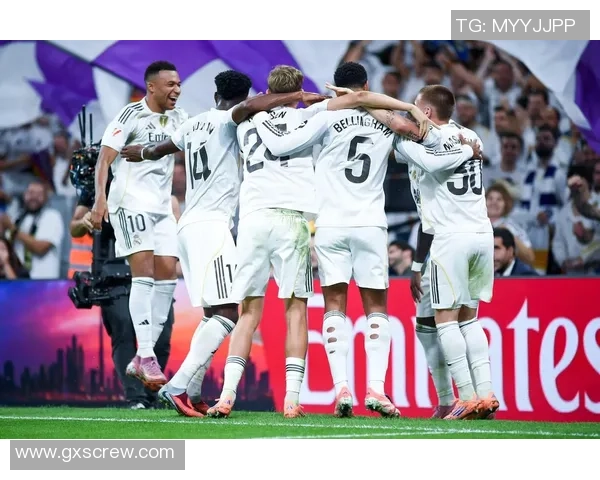 足总杯惊天逆转马竞4-0狂胜皇马全场沸腾绝杀瞬间回顾