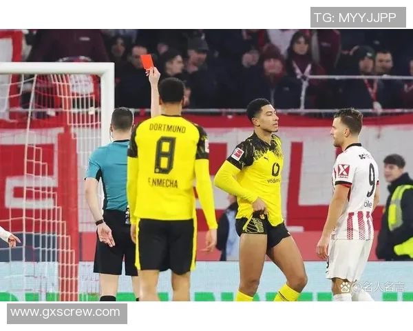世界杯精彩对决多特蒙德与波尔图平局红牌事件引发热议分析战术变化