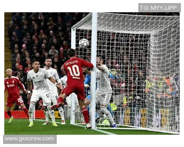 利物浦友谊赛大胜尤文图斯6-2补时进球点燃全场激情