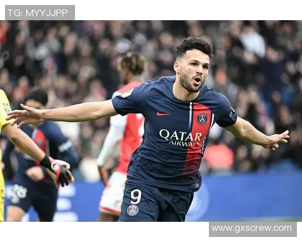 国王杯惊天逆转巴黎圣日耳曼6比2战胜国米上演帽子戏法