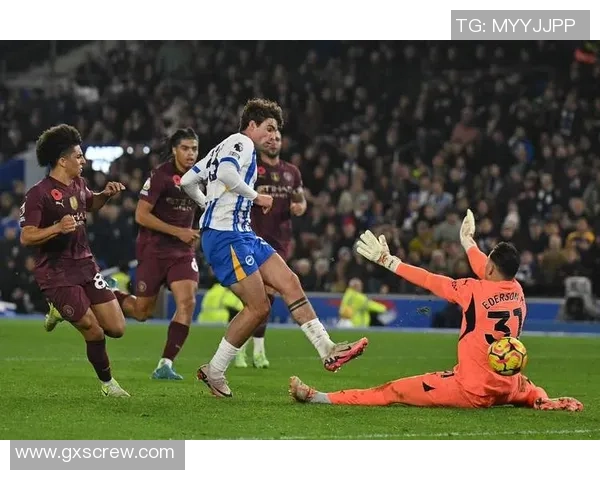 足总杯惊天逆转曼城5-1多特蒙德绝杀瞬间震撼全场