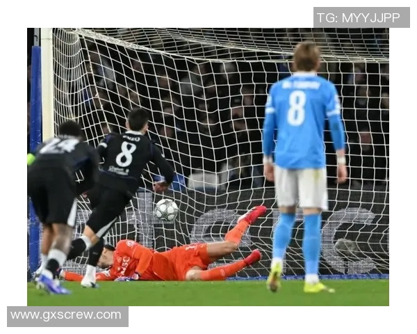 切尔西逆转那不勒斯晋级国王杯全场数据解析引发热议