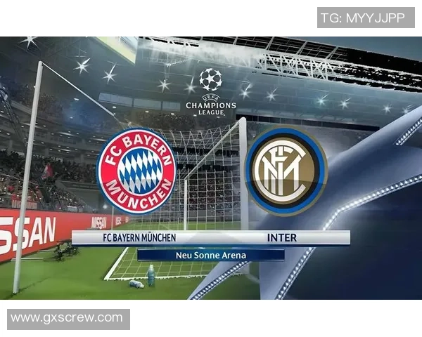 拜仁狂胜国米五球神扑引发转会风波全场沸腾